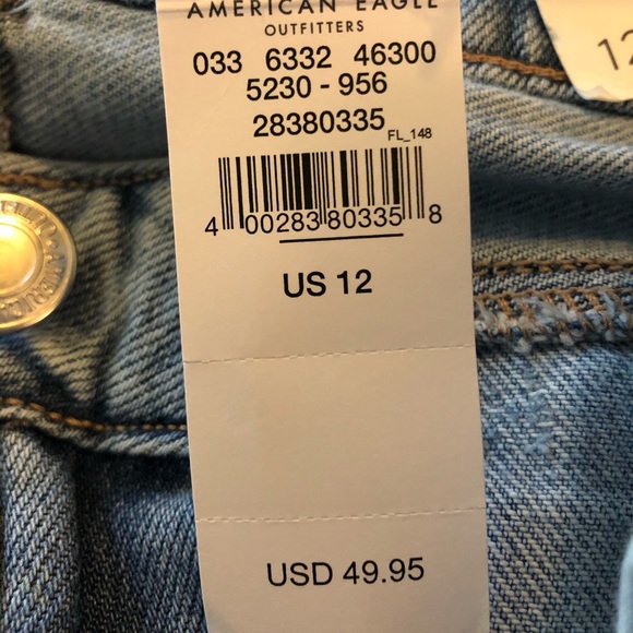 american eagle shorts ✰ - Picture 4 of 4